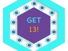 Get 13